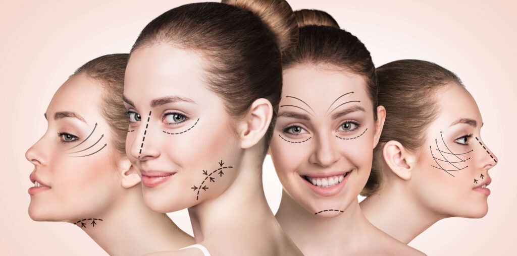 Dr. Egozi Plastic Surgery Cosmetic Surgery