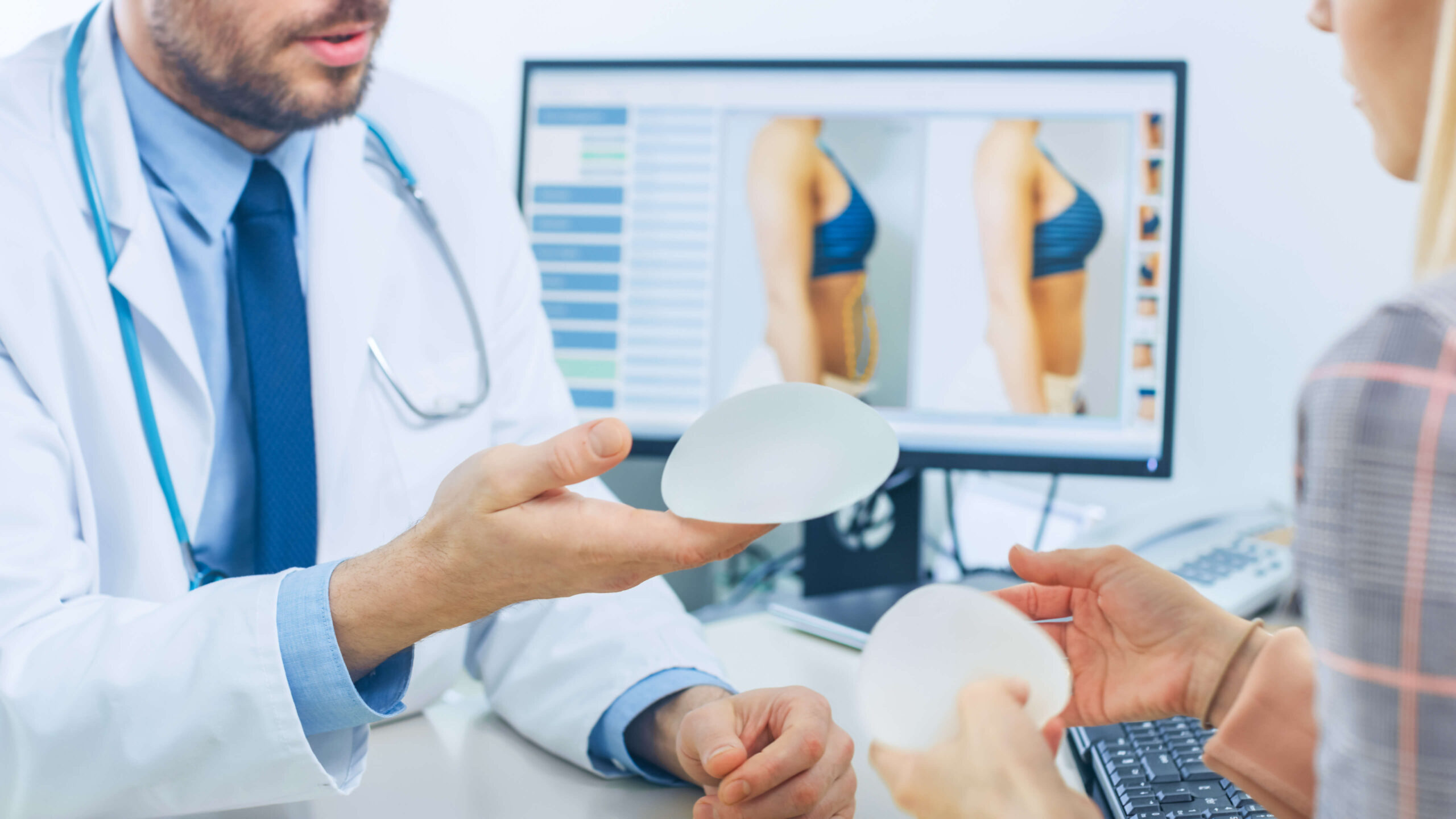 Dr.Egozi Plastic Surgery Questions about Breast Augmentation