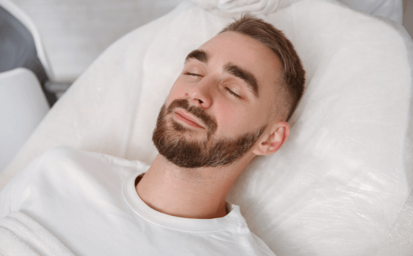 How to Sleep After Your Rhinoplasty Surgery?