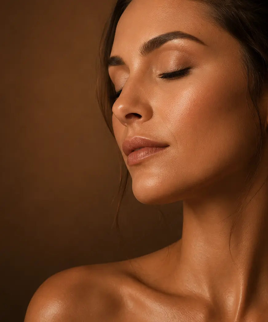 face and neck - procedures