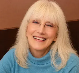 Barbara Ward