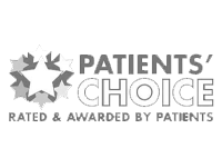 Patients' Choice Award
