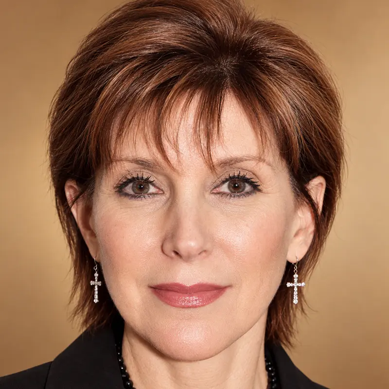 Debra Plesluska, licensed medical esthetician at Egozi Plastic Surgery Center